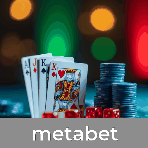 Metabet: A Revolução das Apostas no Seu Celular