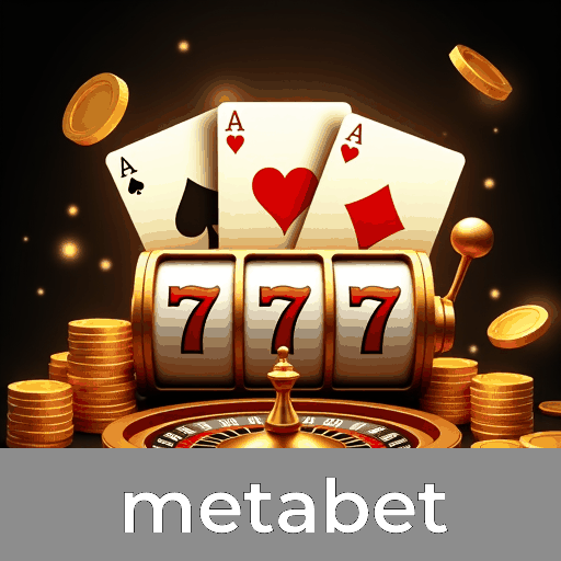 Metabet: Onde a emoção dos jogos de cassino se encontra com grandes chances de ganhar