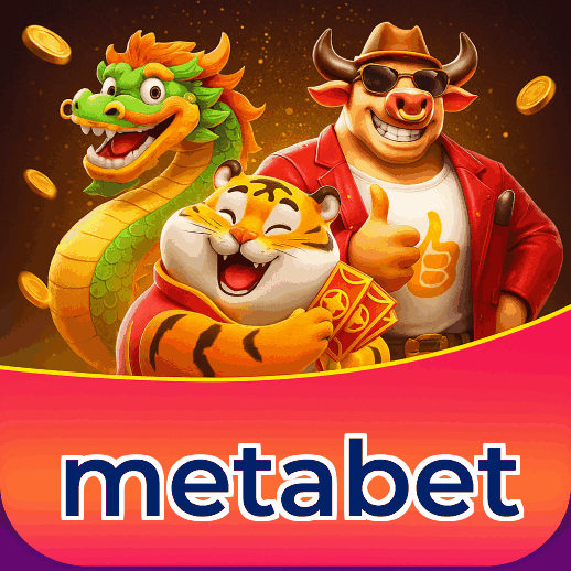 Como Usar App metabet