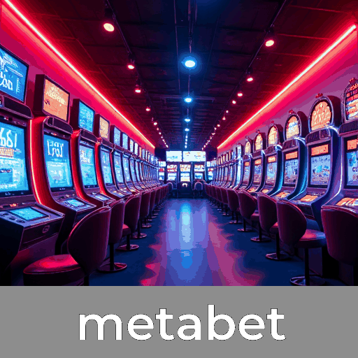 Metabet: Sua Plataforma de Apostas com Serviço Profissional