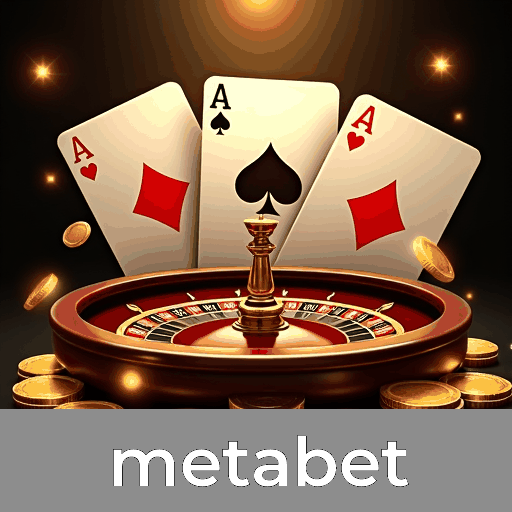 Metabet: Experiência de Dealer ao Vivo para Jogadores Brasileiros