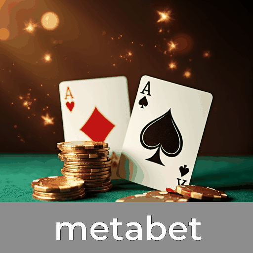 Metabet: Slots com gigantescos jackpots e jogos de mesa imersivos