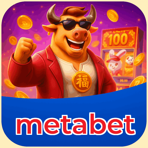 metabet App Mobile - Android e iOS