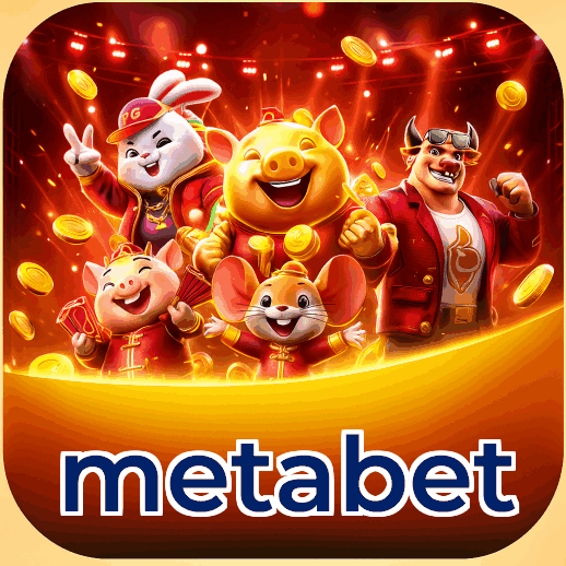 metabet Fortune - Tiger Ox Mouse
