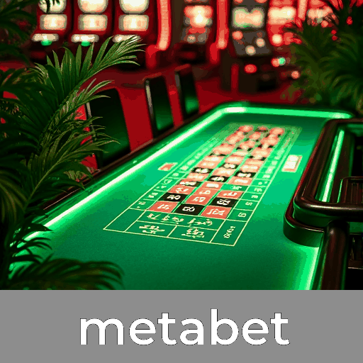 Metabet: Experiência de Dealer ao Vivo para Jogadores Brasileiros