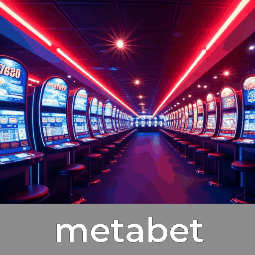 Metabet e o Crash: Sua chance de ganhar instantaneamente!